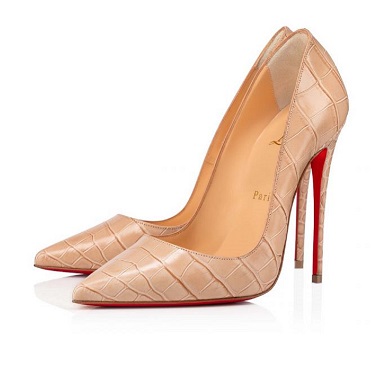 Christian Louboutin So Kate